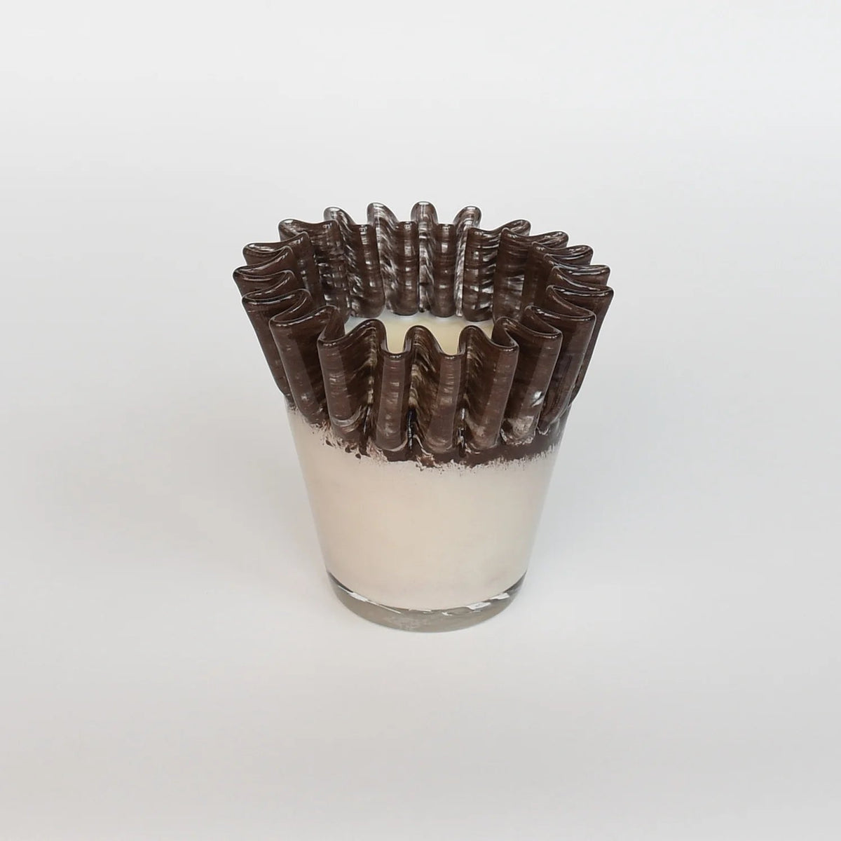 Buy Ben David - Kiki Candle - Nude Velvet by Ben David - at Hamish + Grace