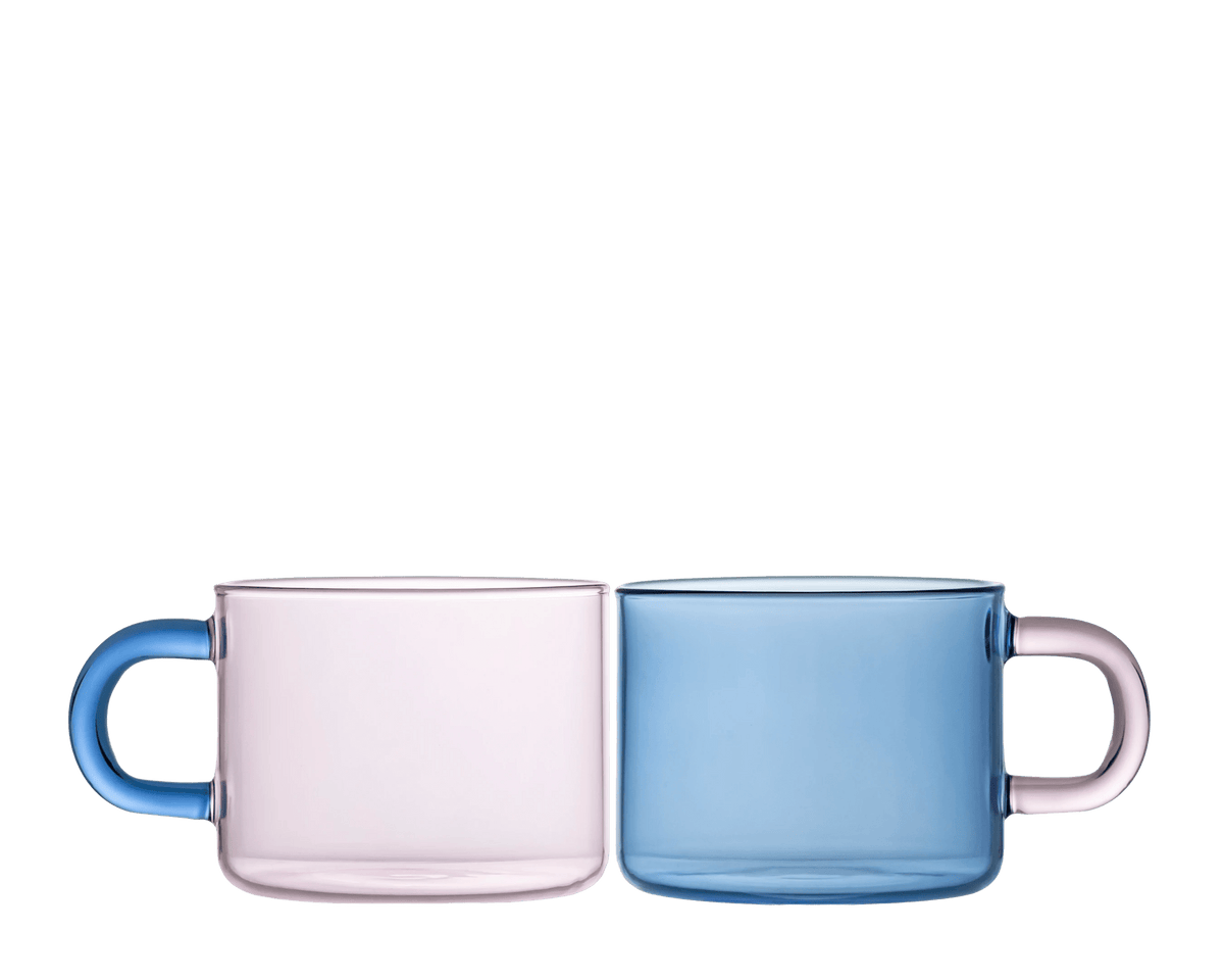Buy Chá Mug Set – Twilight by MAHŌ Sensory - at Hamish + Grace