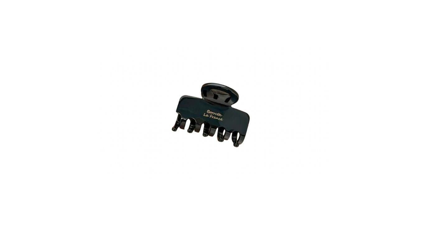 Buy Hair Claw Black 6cm by Hamish + Grace - at Hamish + Grace