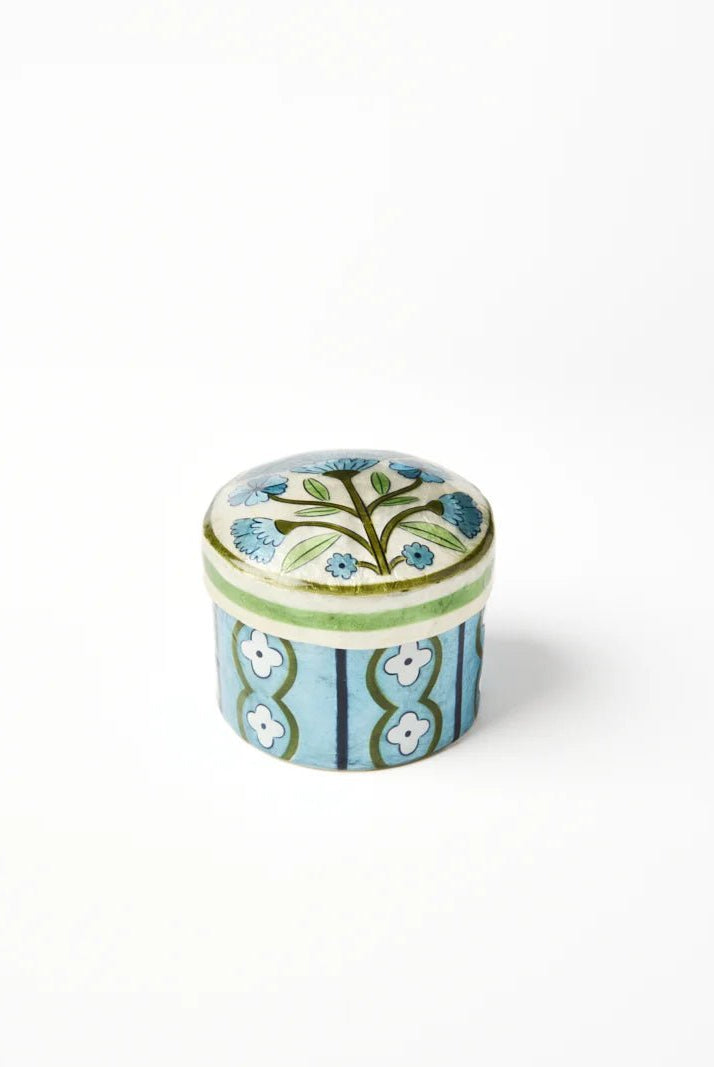 Buy Jones and Co - Samira Short Box by Jones & Co - at Hamish + Grace