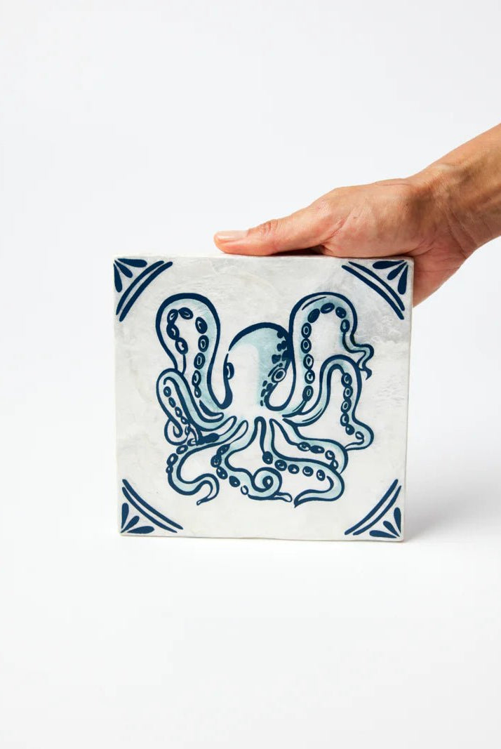 Buy Jones and Co - Taverna Wall Art Occy by Jones & Co - at Hamish + Grace
