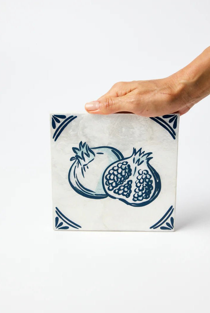 Buy Jones and Co - Taverna Wall Art Pomme by Jones & Co - at Hamish + Grace