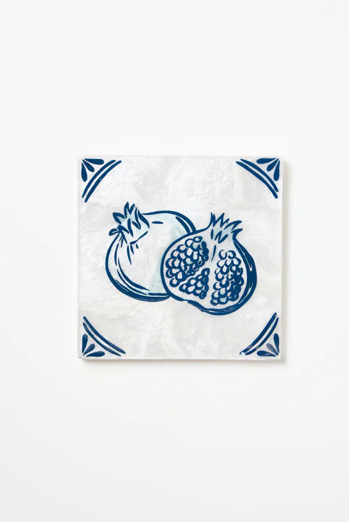 Buy Jones and Co - Taverna Wall Art Pomme by Jones & Co - at Hamish + Grace