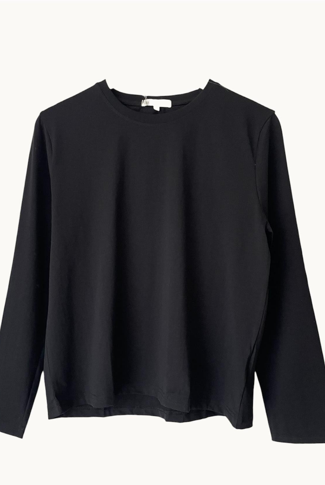 Buy Little Lies - Athena Top - Black by Little Lies - at Hamish + Grace