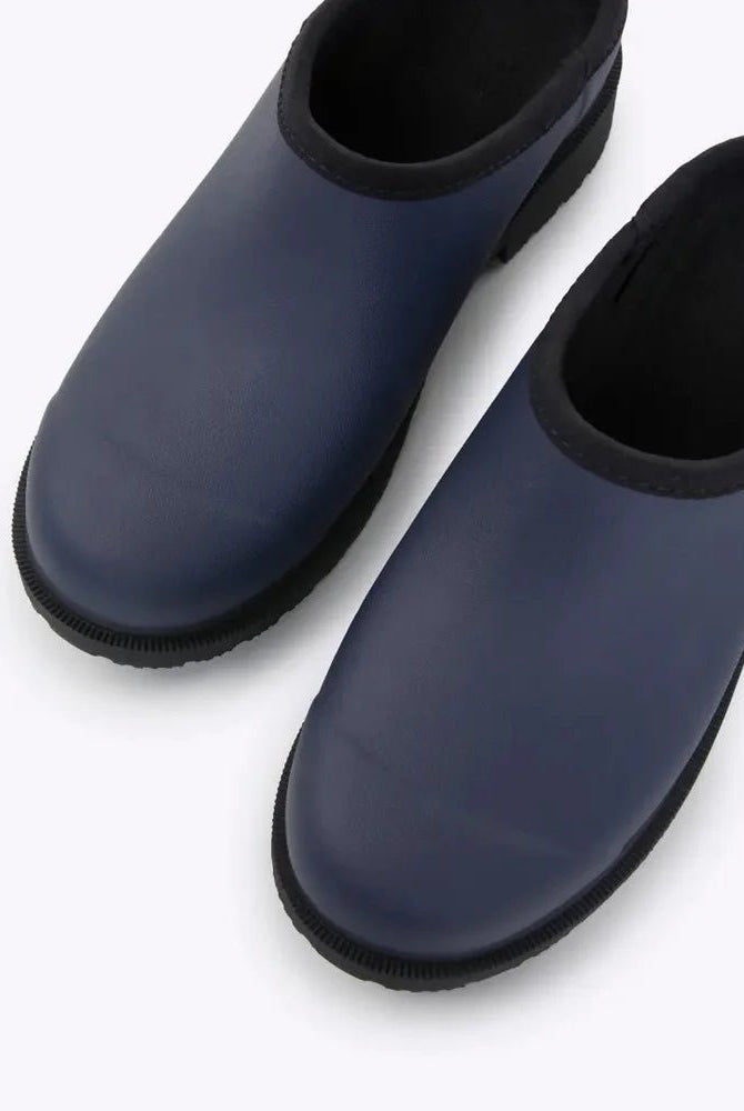 Buy Merry People - Billie Clog - Midnight by Merry People - at Hamish + Grace