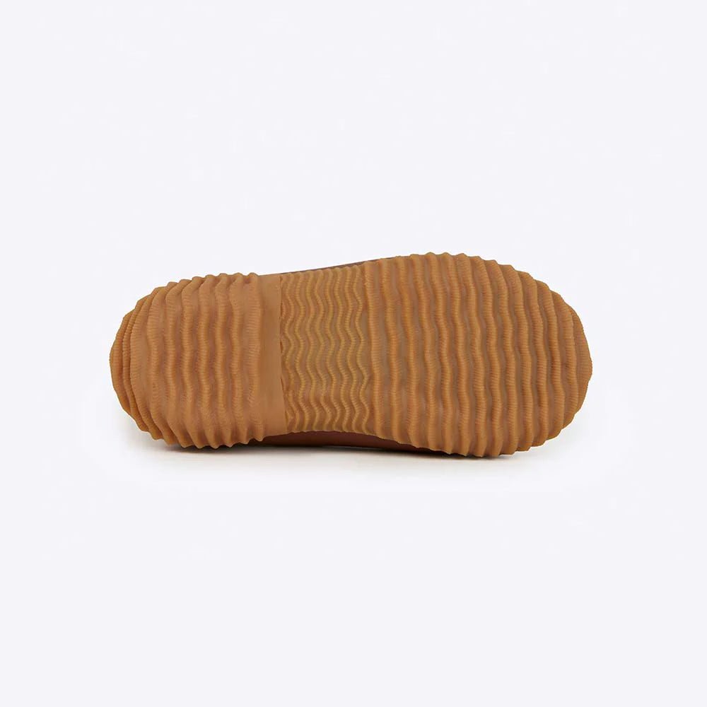 Buy Merry People - Bobbi Kids Gumboot - Rust by Merry People - at Hamish + Grace