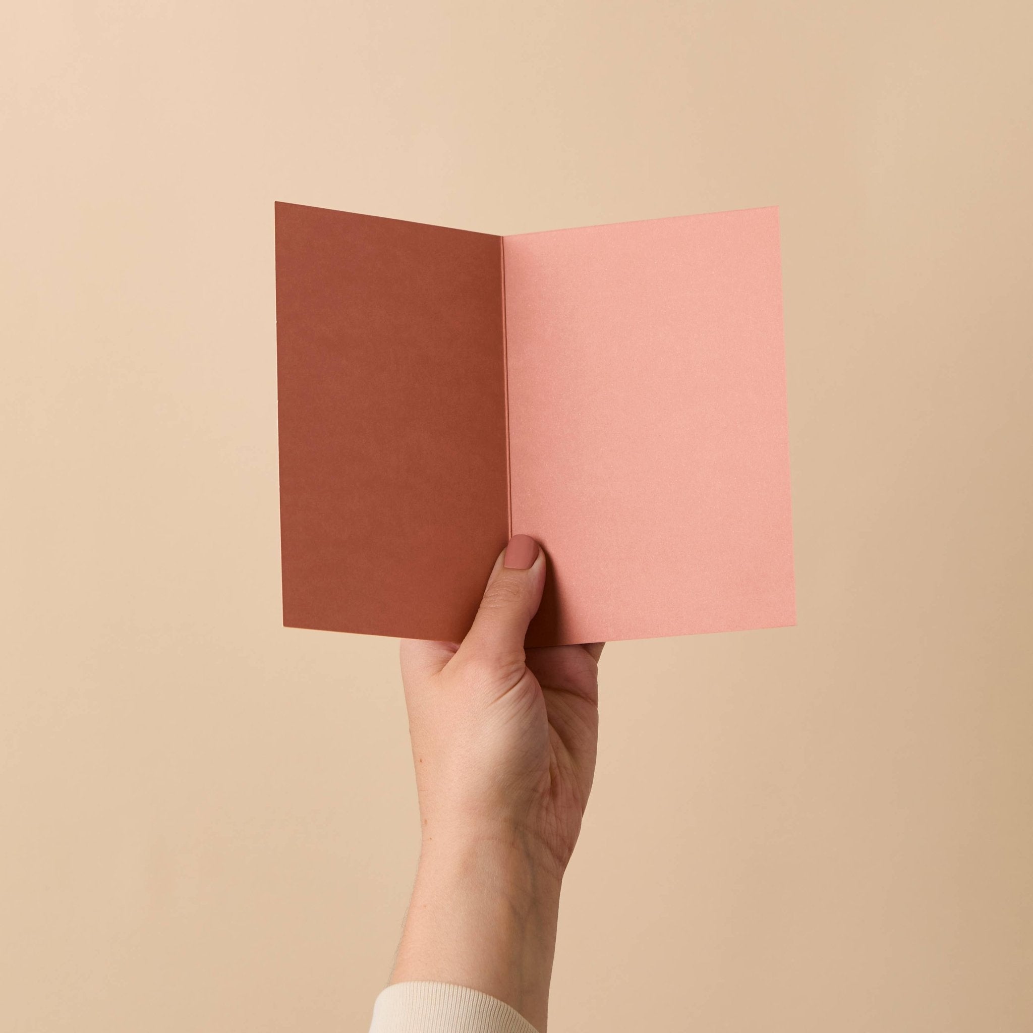 Buy Mother's Day Gold Foil Greeting Card | Best Mum Ever by Gabrielle & Celine Greeting Cards Australia - at Hamish + Grace