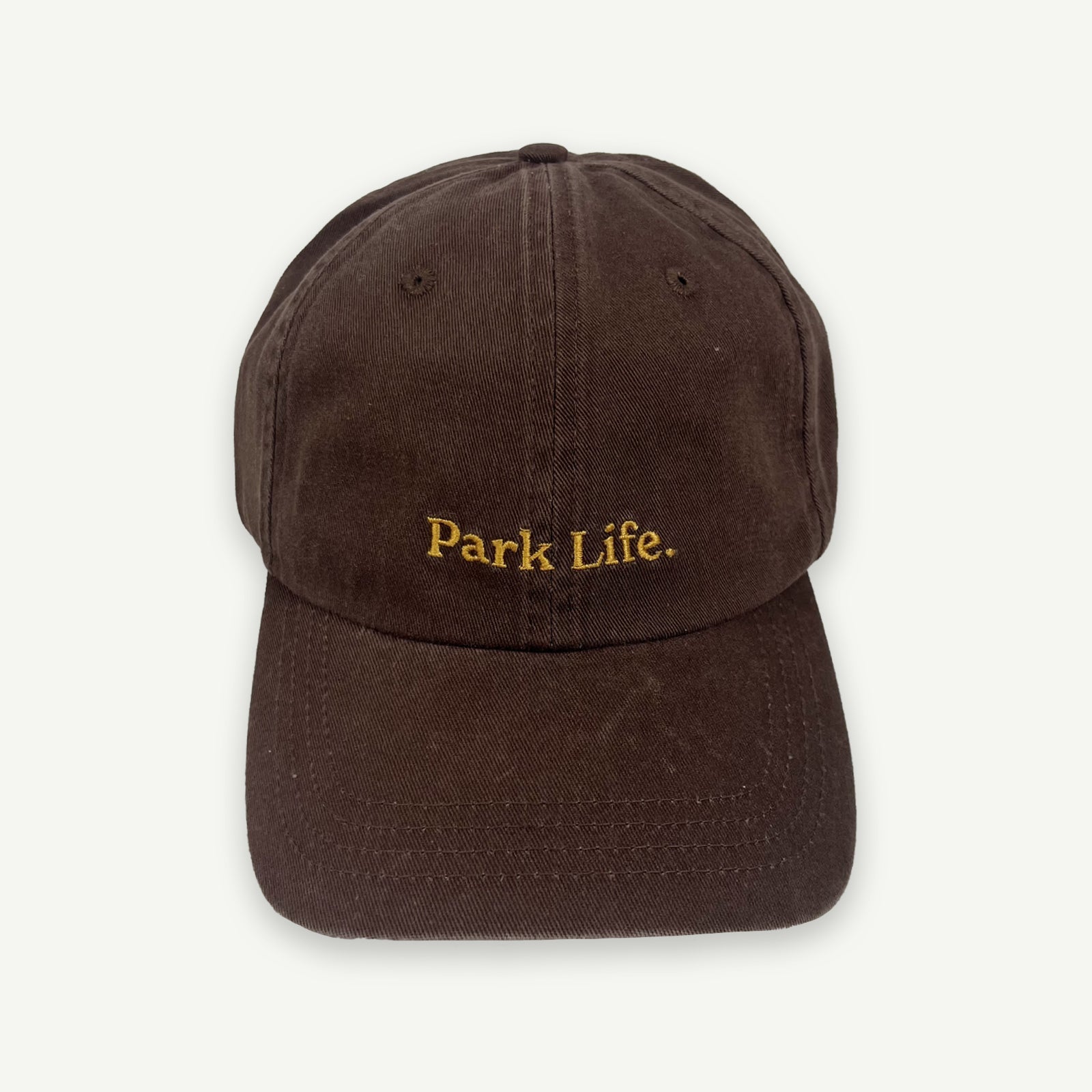 Buy Park Life Baseball Cap - Coco by Banabae - at Hamish + Grace