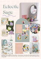 Buy 90 Day Planner - Wave Peach by Growme Melbourne - at Hamish + Grace
