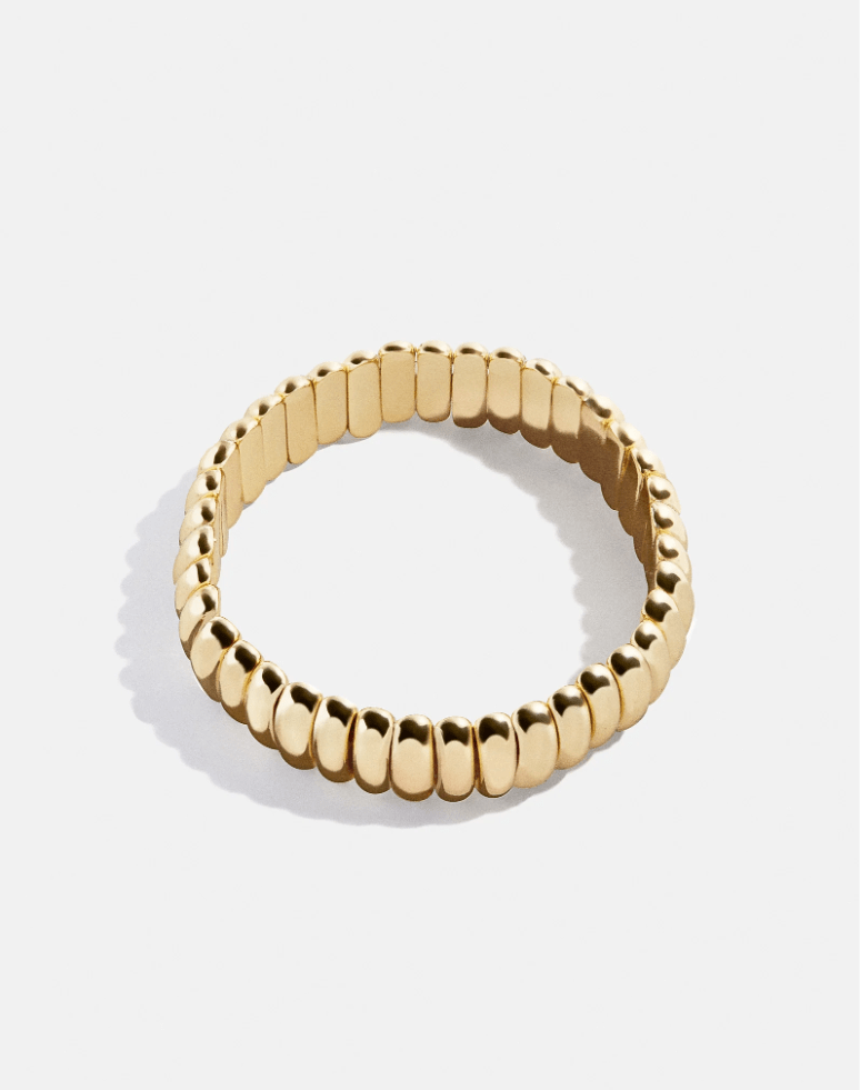 Buy Adeline Ribbed Stretch Bracelet by Hamish + Grace - at Hamish + Grace