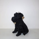 Buy Australian Made Beeswax Blend | Schnauzer Candle by Love Ally - at Hamish + Grace