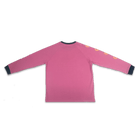 Buy Banabae - Parklife Ladies Long Sleeve Tee - Peony | Match With Mum by Banabae - at Hamish + Grace