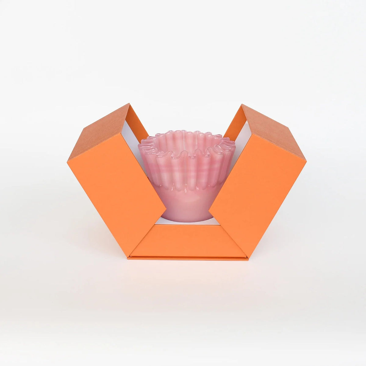 Buy Ben David - Kiki Candle Pink Haze by Ben David - at Hamish + Grace