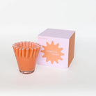 Buy Ben David - Kiki Candle - Tangerine Queen by Ben David - at Hamish + Grace