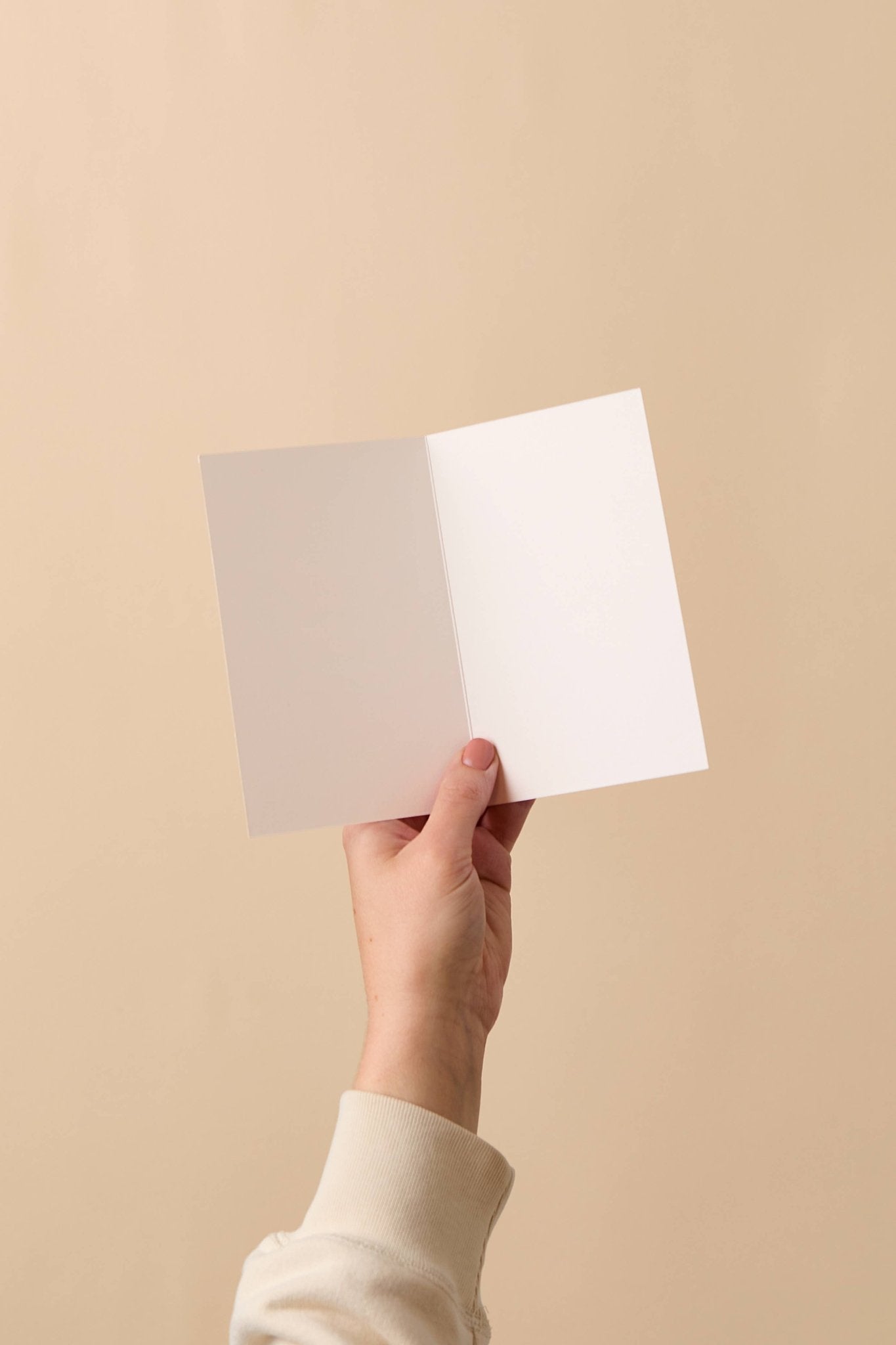 Buy Birthday Card | Happy Birthday Beautiful | Signature Foil Greeting Card by Gabrielle & Celine Greeting Cards Australia - at Hamish + Grace