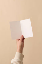 Buy Birthday Card | Happy Birthday Beautiful | Signature Foil Greeting Card by Gabrielle & Celine Greeting Cards Australia - at Hamish + Grace