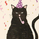 Buy Boutique Birthday Card | Happy Birthday | You Party Animal by Gabrielle & Celine Greeting Cards Australia - at Hamish + Grace