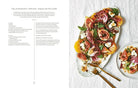 Buy Carla Oates - The Beauty Chef by Hardie Grant - at Hamish + Grace