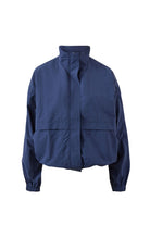 Buy Ceres Life - Fletcher Funnel Bomber - Heritage Navy by Ceres Life - at Hamish + Grace