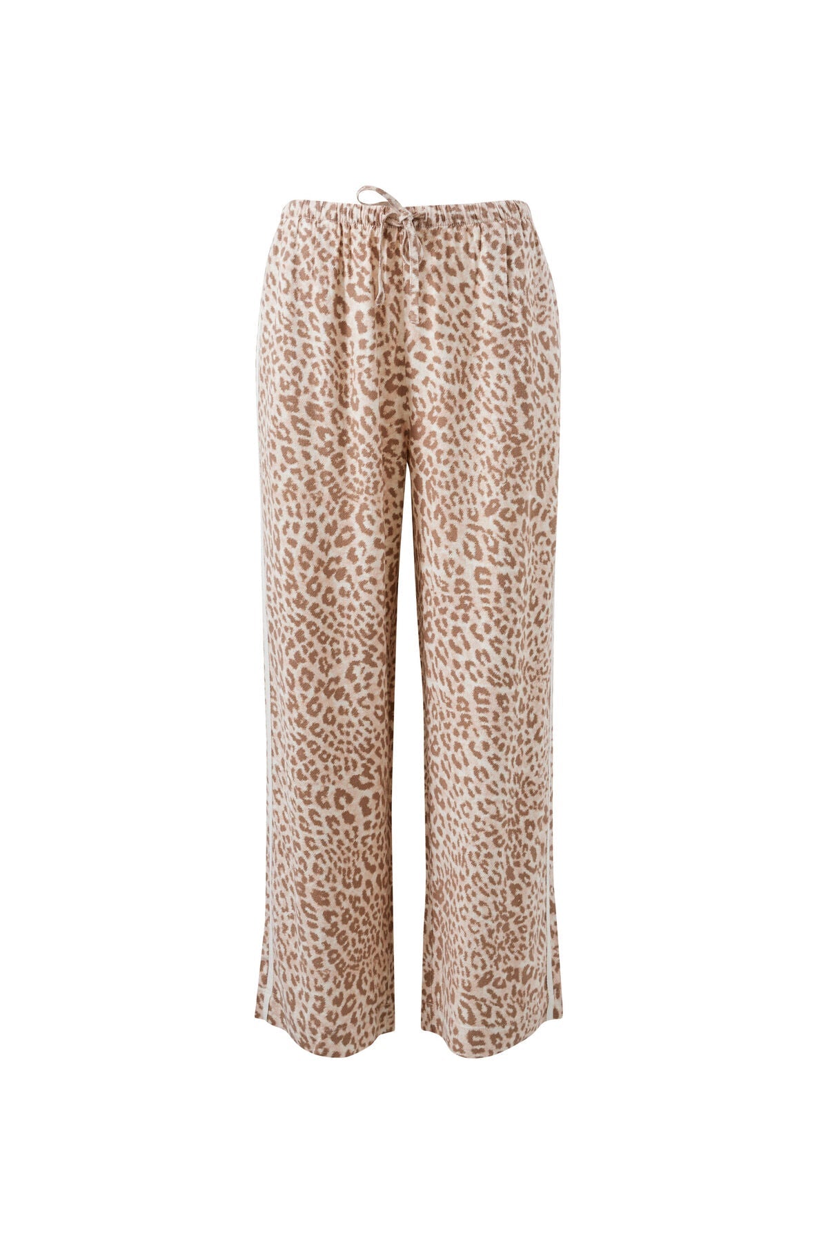 Buy Ceres Life - Resort Pant - Summer Leopard by Ceres Life - at Hamish + Grace
