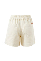 Buy Ceres Life - Weekender Short - Putty by Ceres Life - at Hamish + Grace