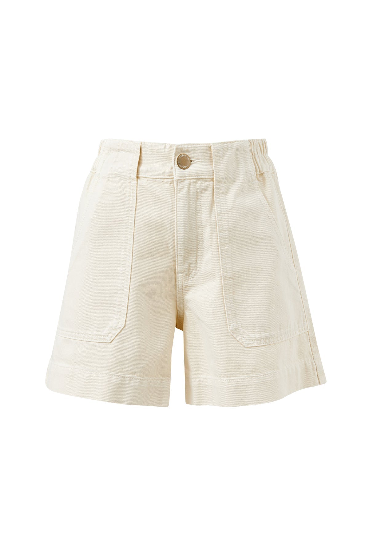 Buy Ceres Life - Weekender Short - Putty by Ceres Life - at Hamish + Grace