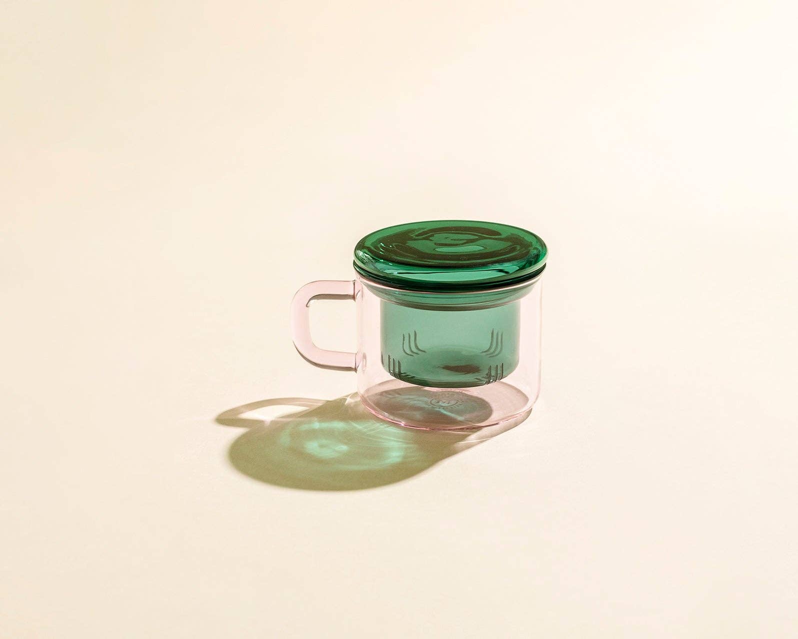 Buy Chá for One – Palm Springs by MAHŌ Sensory - at Hamish + Grace