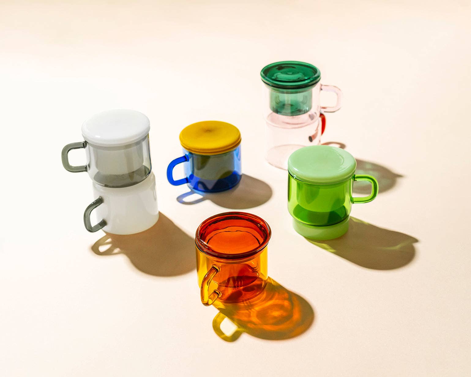Buy Chá for One – Palm Springs by MAHŌ Sensory - at Hamish + Grace
