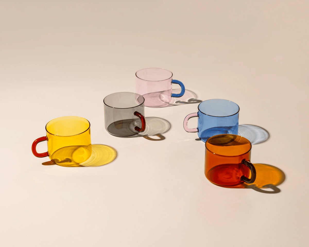 Buy Chá Mug Set – Twilight by MAHŌ Sensory - at Hamish + Grace