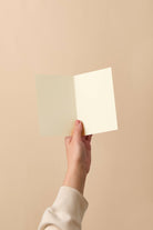 Buy Foil Birthday Card | Premium Australian Stationery by Gabrielle & Celine Greeting Cards Australia - at Hamish + Grace