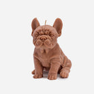 Buy French Bulldog Candle (Black): Black by Love Ally - at Hamish + Grace