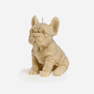 Buy French Bulldog Candle (Black): Blonde by Love Ally - at Hamish + Grace