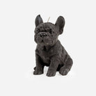 Buy French Bulldog Candle (Black): Blonde by Love Ally - at Hamish + Grace