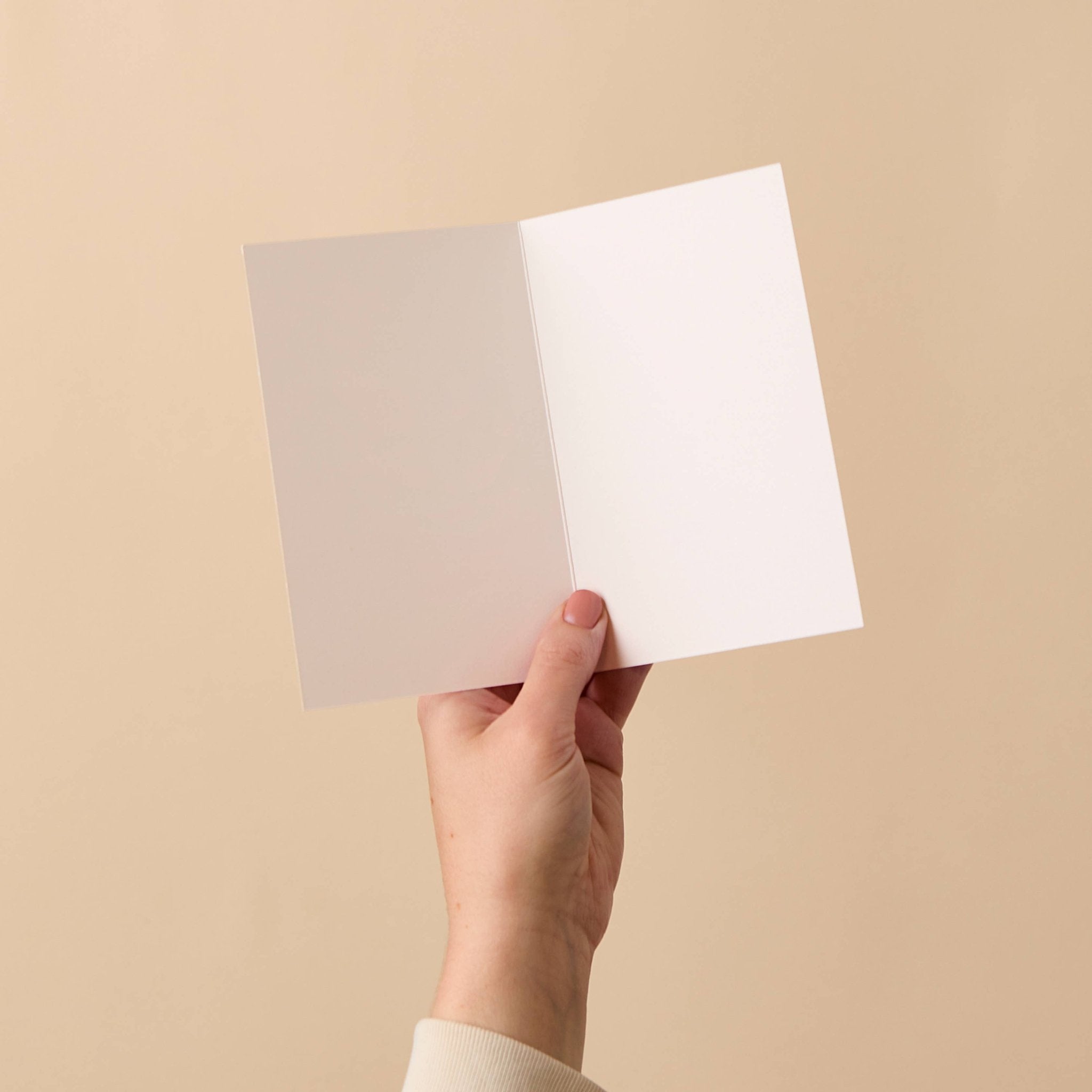 Buy Gingham Birthday Card | Happy Birthday | Signature Foil Greeting Card by Gabrielle & Celine Greeting Cards Australia - at Hamish + Grace