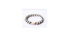 Buy H + G - Premium Braided Hair Tie - Stormy Night by Hamish + Grace - at Hamish + Grace