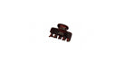 Buy Hair Claw Chestnut 6cm by Hamish + Grace - at Hamish + Grace