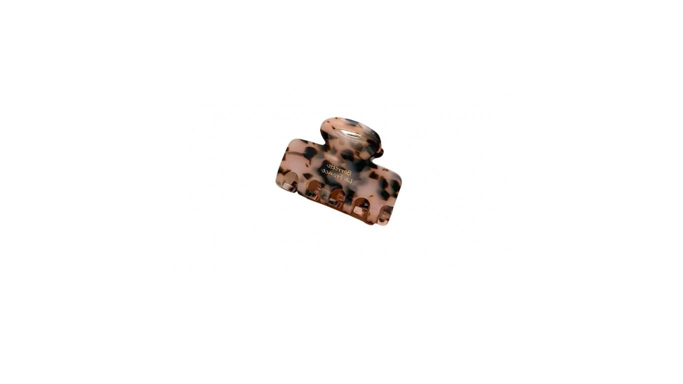 Buy Hair Claw Tortoiseshell 6cm by Hamish + Grace - at Hamish + Grace