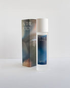 Buy IN THE FOLD: Raspberry / Sea Breeze / Rose / Patchouli / Ambergris Ceramic ROOM SPRAY by Three More Days Collection - at Hamish + Grace