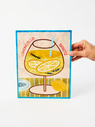 Buy Jones and Co - Happy Hour Limoncello Spritz by Jones & Co - at Hamish + Grace