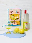 Buy Jones and Co - Happy Hour Limoncello Spritz by Jones & Co - at Hamish + Grace