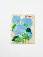 Buy Jones and Co - Market Wall Art Hydrangea by Jones & Co - at Hamish + Grace
