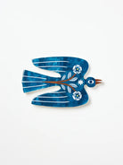 Buy Jones and Co - Paloma Wall Art Brown Bird by Jones & Co - at Hamish + Grace