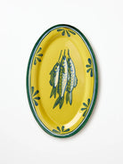Buy Jones and Co - Piccolo Vita Plate Fish by Jones & Co - at Hamish + Grace