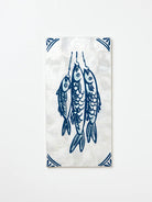 Buy Jones and Co - Taverna Wall Art Fish by Jones & Co - at Hamish + Grace