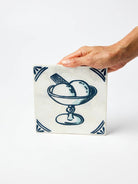 Buy Jones and Co - Taverna Wall Art Gelato by Jones & Co - at Hamish + Grace