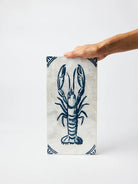 Buy Jones and Co - Taverna Wall Art Lobster by Jones & Co - at Hamish + Grace