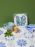 Buy Jones and Co - Taverna Wall Art Occy by Jones & Co - at Hamish + Grace