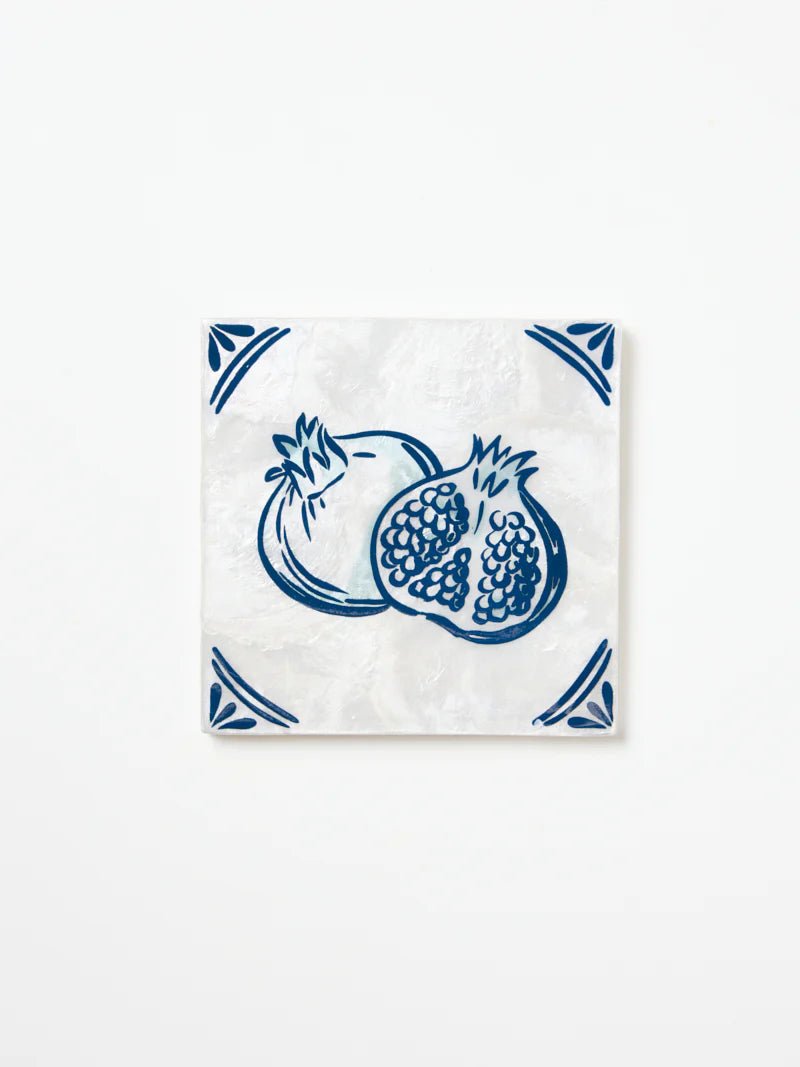 Buy Jones and Co - Taverna Wall Art Pomme by Jones & Co - at Hamish + Grace