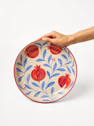 Buy Jones & Co Granada Bowl | Hand - Painted Ceramic Bowl by Jones & Co - at Hamish + Grace