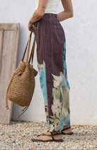 Buy Laguna Flower Barrel Jean by 132 Fashion - at Hamish + Grace